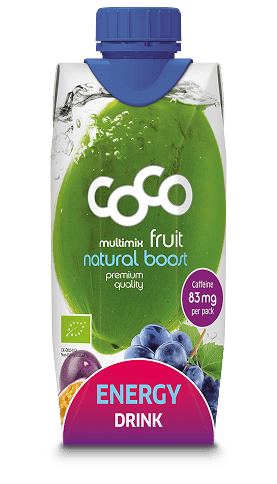 ★coco★ coco Sports Rehydration - green coco function