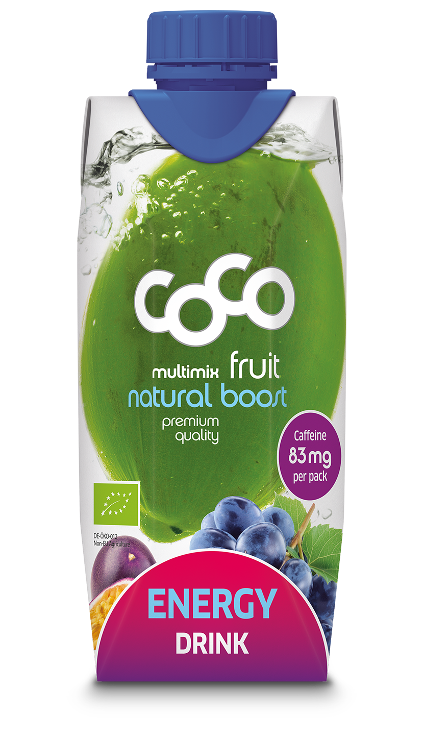 coco トナー2 PD1 0.5 1 coco Energy Drink - green coco function